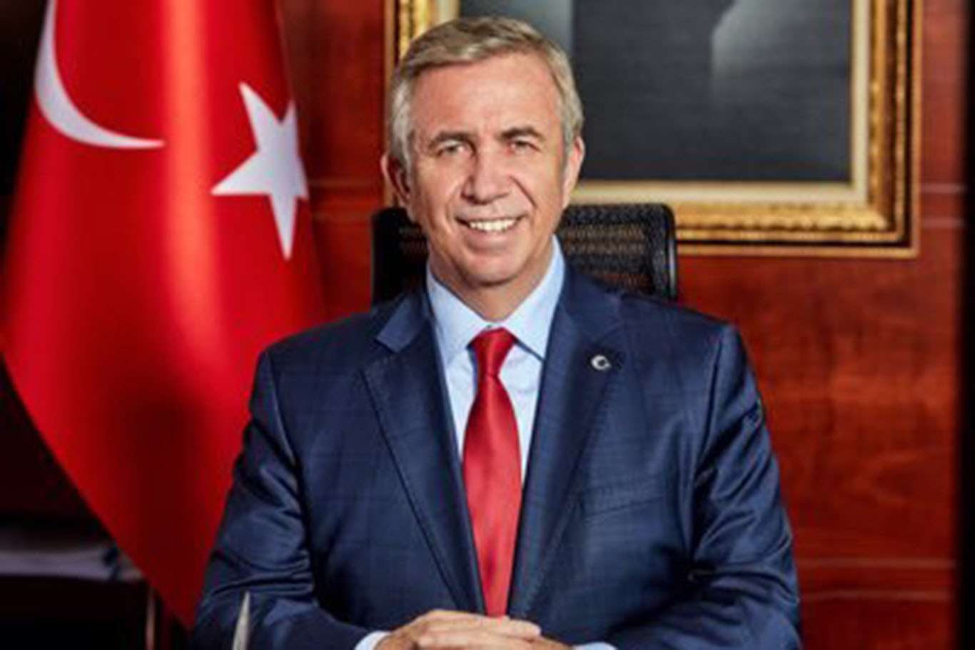 Mansur Yavaş sahte senet suçlamasından beraat etti